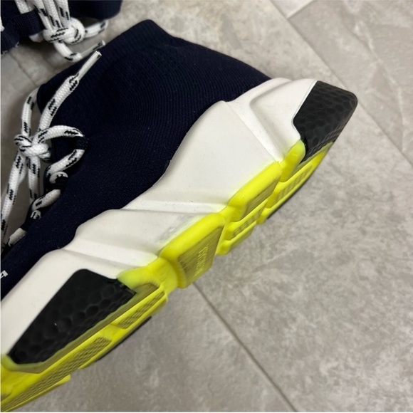 Balenciaga shoes - Picture 8 of 11